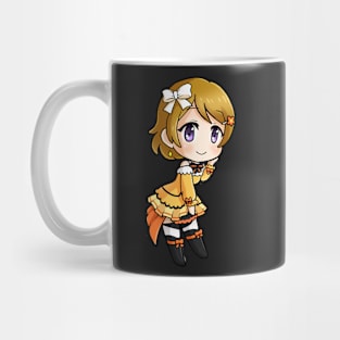 Hanayo Koizumi chibi Mug